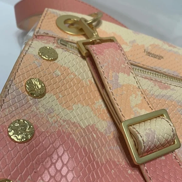 Hammitt crossbody mango Tony shall - Picture 13 of 16